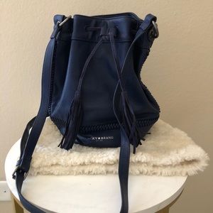Lucky brand bag
